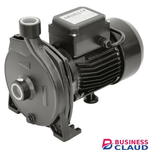 Dayliff DDC 158 electric booster water pump