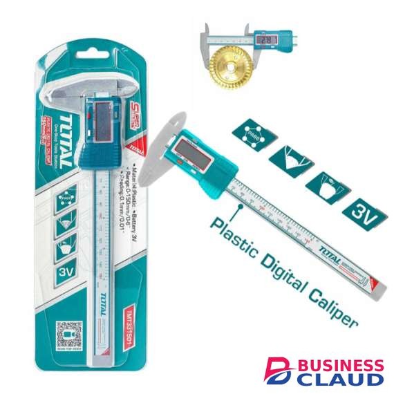 Total TMT321506 0-150mm Digital caliper