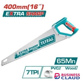 Total THT55400 16inch Hand saw