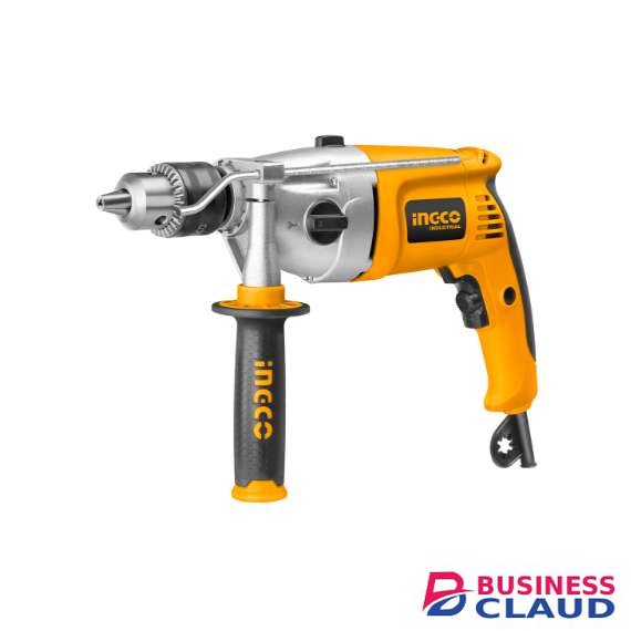 Ingco ID211002 1100W Impact Drill