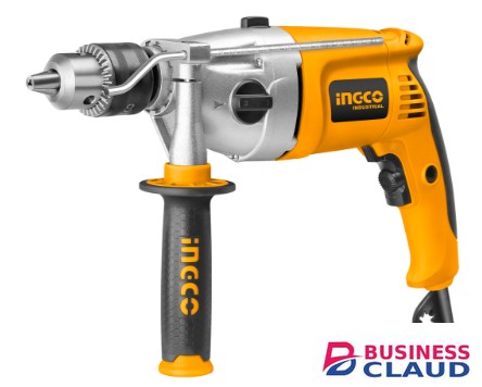 Ingco ID211002 1100W Impact Drill