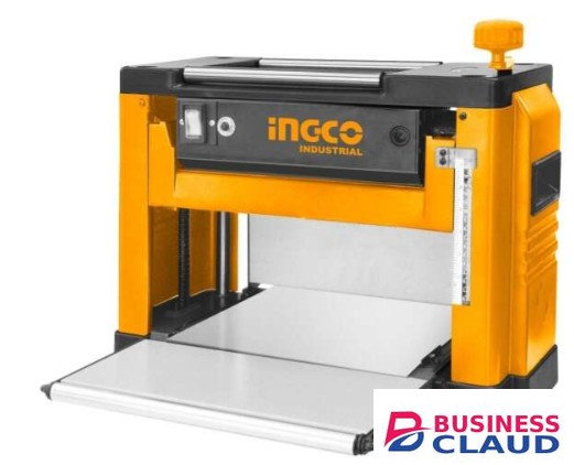 Ingco TP15003 1500W Thickness Planer