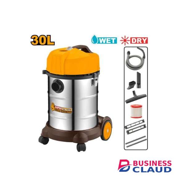 Ingco VC24751-8 75L Vacuum Cleaner