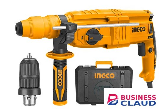 Ingco RGH9528-2 950W Rotary Hammer