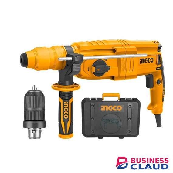 Ingco RGH9528-2 950W Rotary Hammer