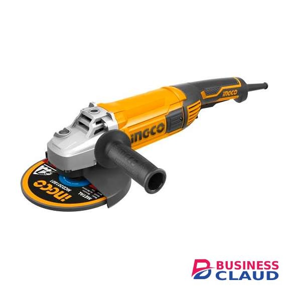 Ingco AG220018 2200W Angle Grinder