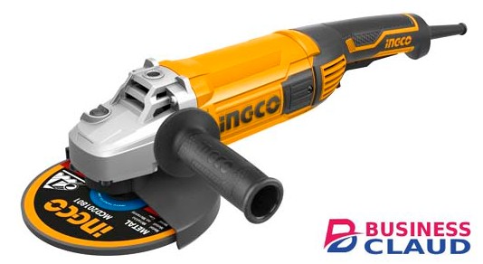 Ingco AG220018 2200W Angle Grinder