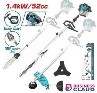 Total TMT55211 52cc Multi-tools