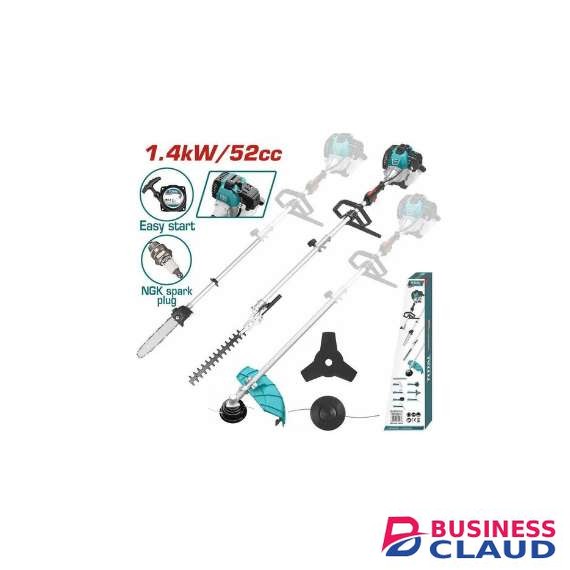 Total TMT55211 52cc Multi-tools
