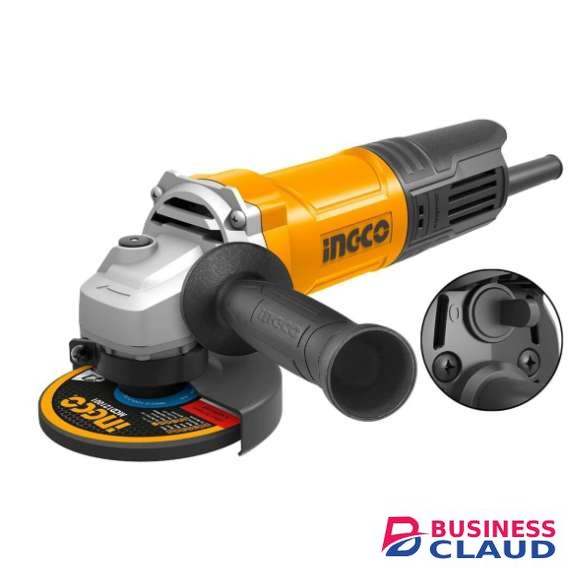 Ingco AG110028 1100W Angle Grinder