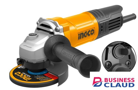Ingco AG110028 1100W Angle Grinder