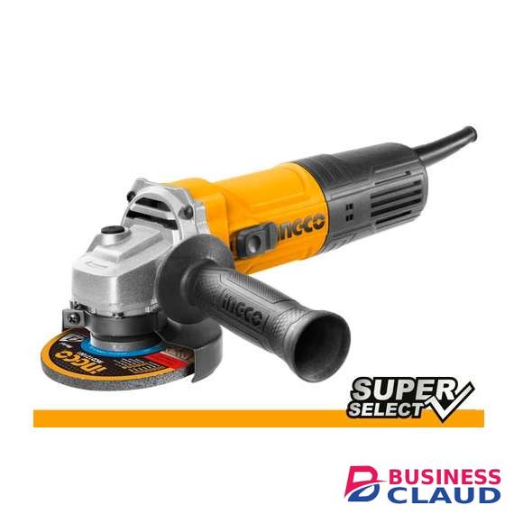 Ingco AG75028-8 750W Angle Grinder