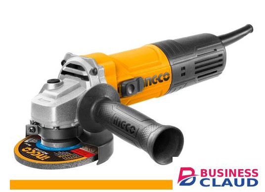 Ingco AG75028-8 750W Angle Grinder