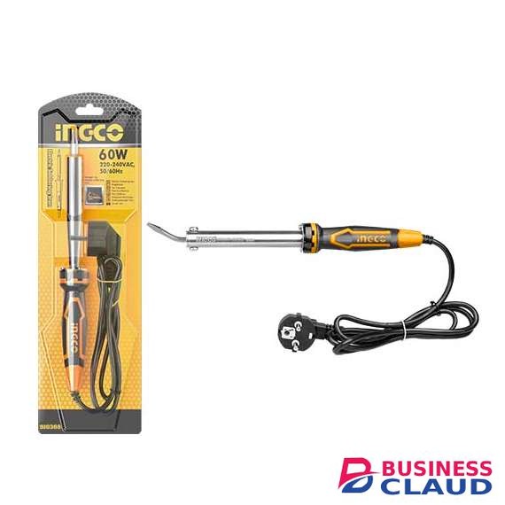 Ingco SI0368 60W Electric Soldering Iron