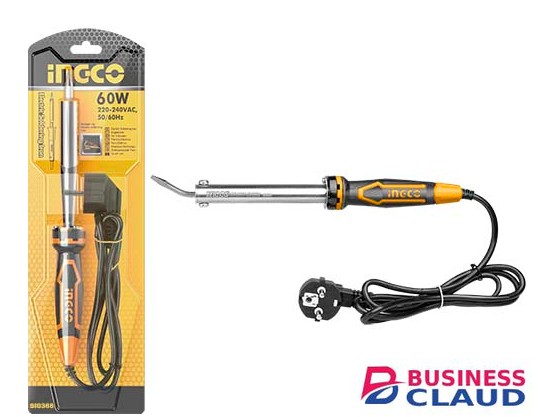 Ingco SI0368 60W Electric Soldering Iron