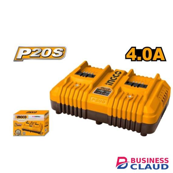 Ingco FCLI2034 P20S Battery Charger
