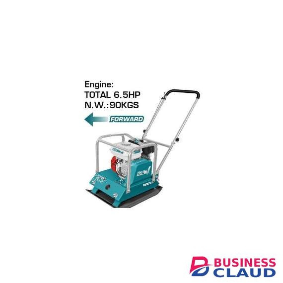Total TP71002 4.8Kw 6.5HP Gasoline plate compactor