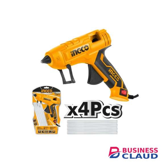 Ingco GG258-8 25W/150W Glue Gun