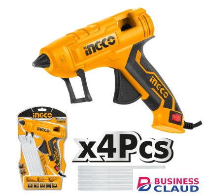 Ingco GG258-8 25W/150W Glue Gun