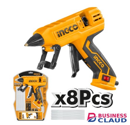 Ingco GG308 GLUE GUN 30W(220W)