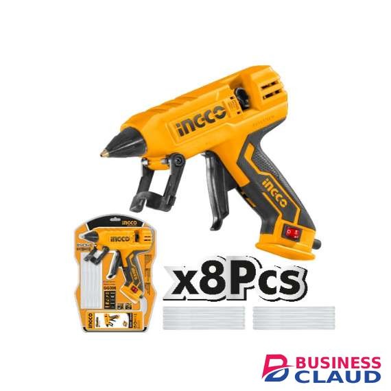 Ingco GG308 GLUE GUN 30W(220W)