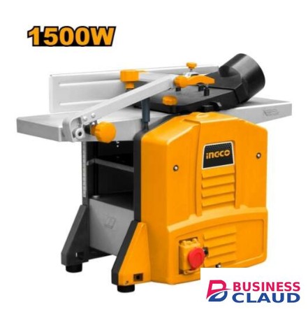 Ingco JAP15001 1500w Jointer and Planer
