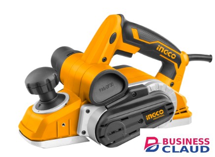 Ingco PL10508 1050W Electric Planer