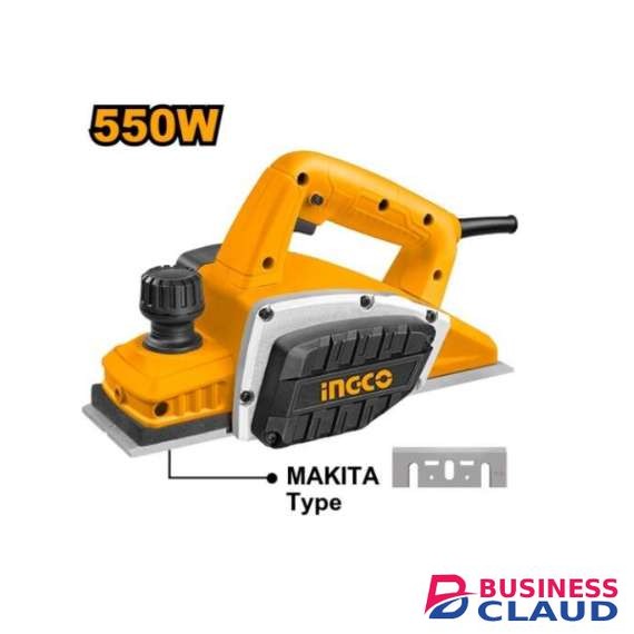 Ingco PL5508 550W Electric Planer