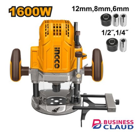 Ingco RT160028 1600W Electric Router