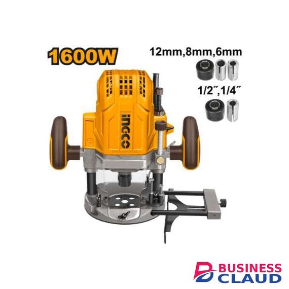 Ingco RT160028 1600W Electric Router
