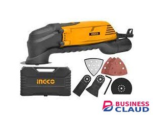 Ingco MF2801 280W Multi Function Tools