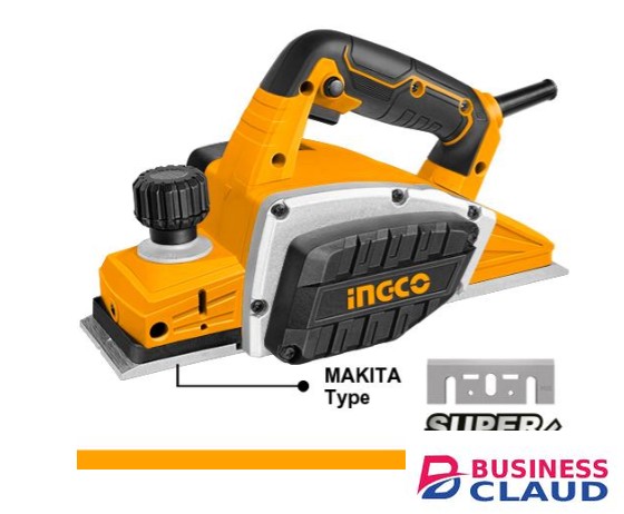 Ingco PL7508 750W Electric Planer