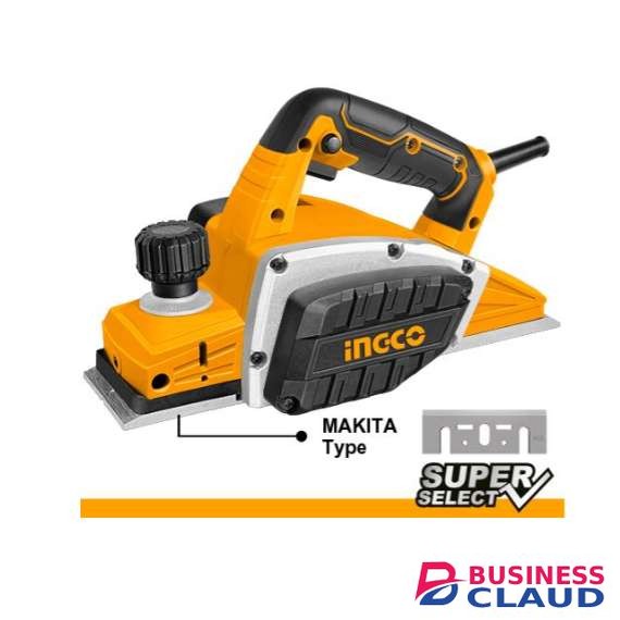Ingco PL7508 750W Electric Planer