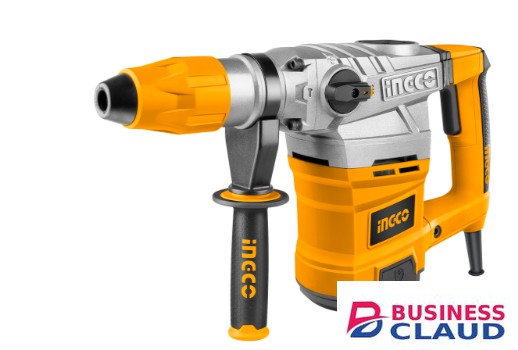 Ingco RH16008 1600W Rotary Hammer