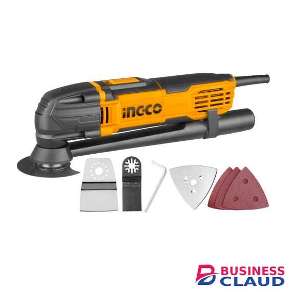 Ingco MF3008 300W Multi Function Tools