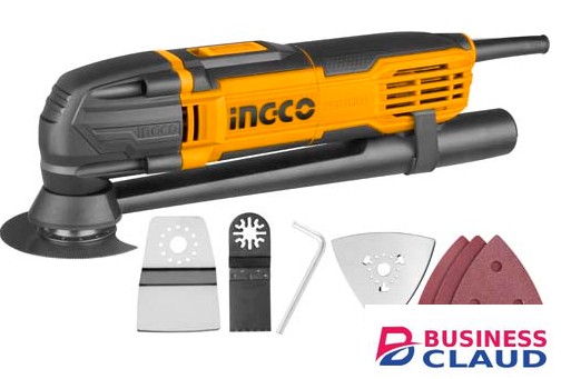 Ingco MF3008 300W Multi Function Tools