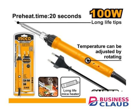 Ingco SI0110831 100W Electric Soldering Iron