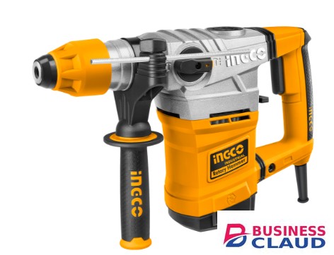 Ingco RH18008 1800W Rotary Hammer