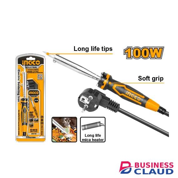Ingco SI00108 100W Electric Soldering Iron