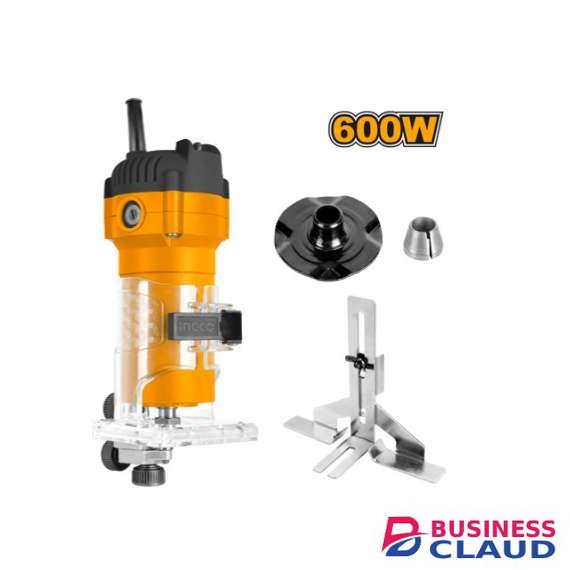 Ingco PLM600 1600W Laminate Trimmer