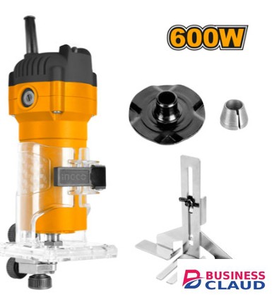 Ingco PLM600 1600W Laminate Trimmer