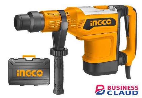 Ingco RH1500528 1500W ROTARY HAMMER