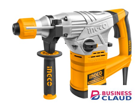Ingco RH15008 1500W Rotary Hammer
