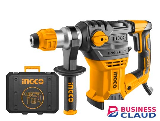 Ingco RH150028 1500W Rotary Hammer