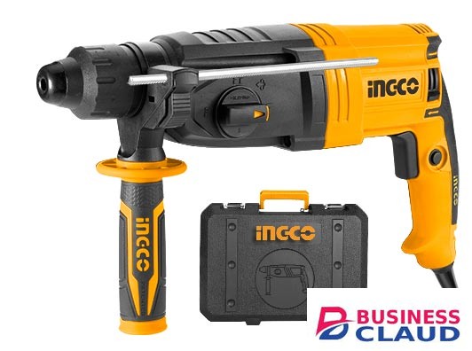 Ingco RGH9528 950W Rotary Hammer