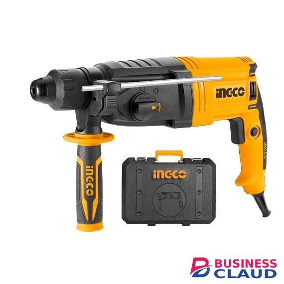 Ingco RGH9528 950W Rotary Hammer