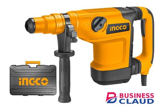 Ingco RH1200428 1200W Rotary Hammer