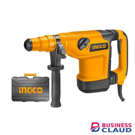 Ingco RH1200428 1200W Rotary Hammer