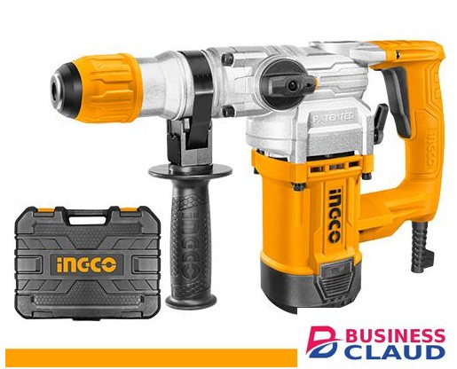Ingco RH10506 1050W Rotary Hammer
