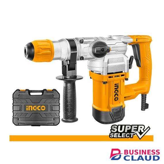 Ingco RH10506 1050W Rotary Hammer